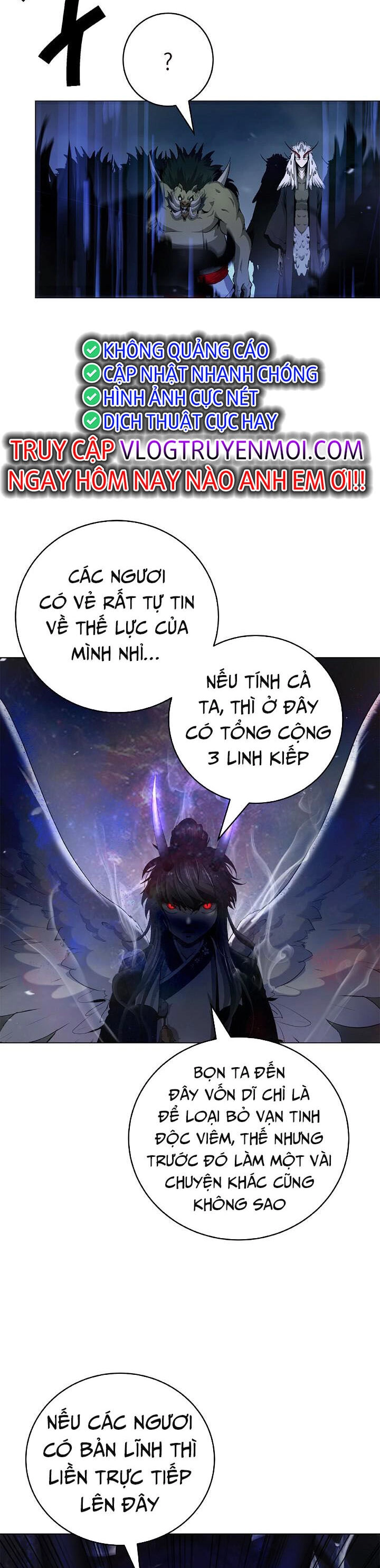 Lãng Tiên Kỳ Đàm Chapter 135 - 24