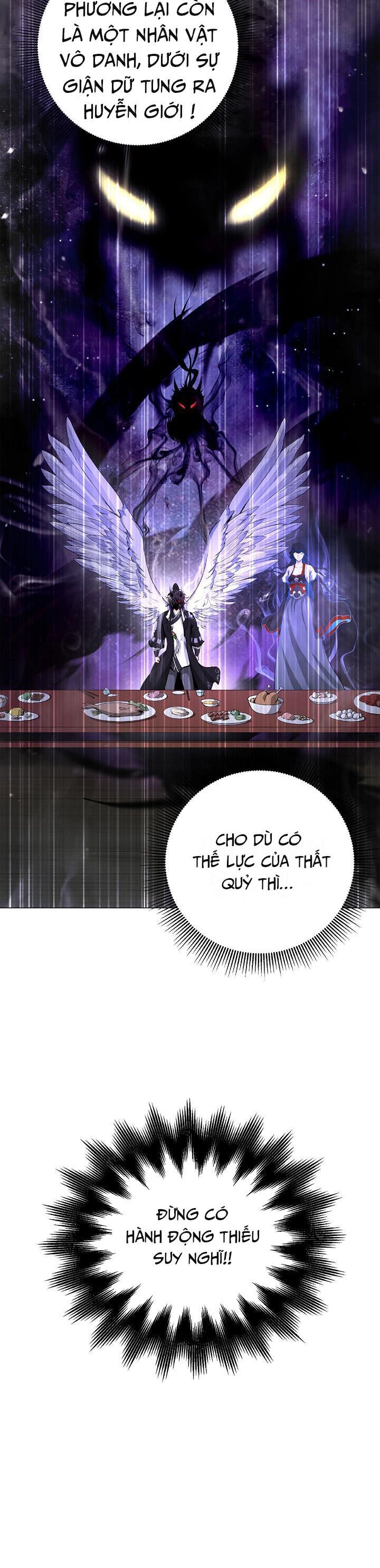 Lãng Tiên Kỳ Đàm Chapter 135 - 26