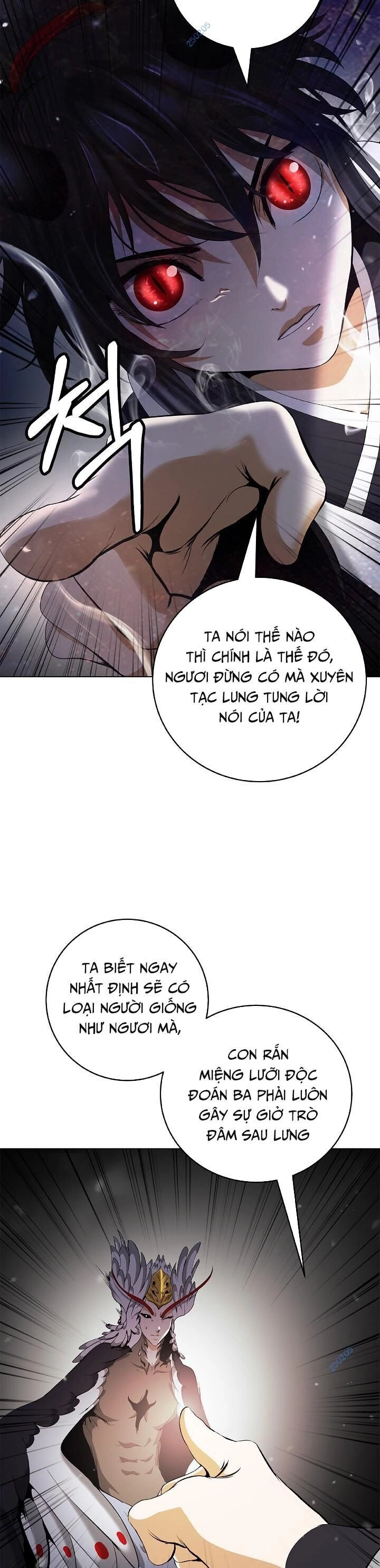 Lãng Tiên Kỳ Đàm Chapter 135 - 30