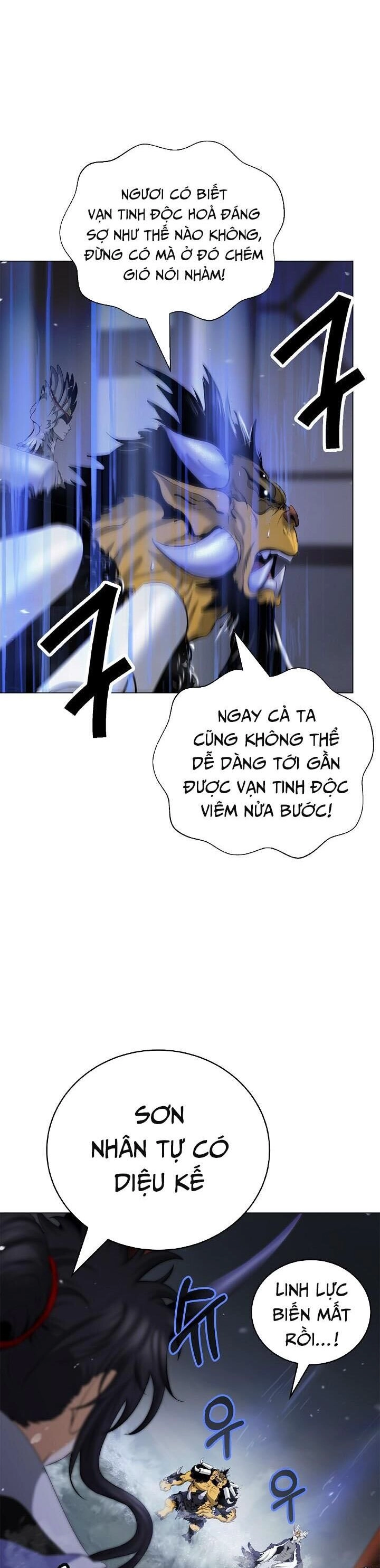 Lãng Tiên Kỳ Đàm Chapter 135 - 32