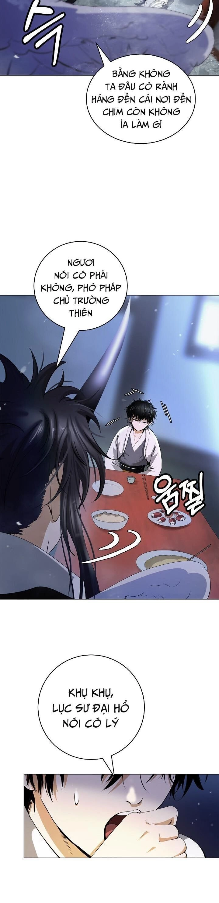 Lãng Tiên Kỳ Đàm Chapter 135 - 33