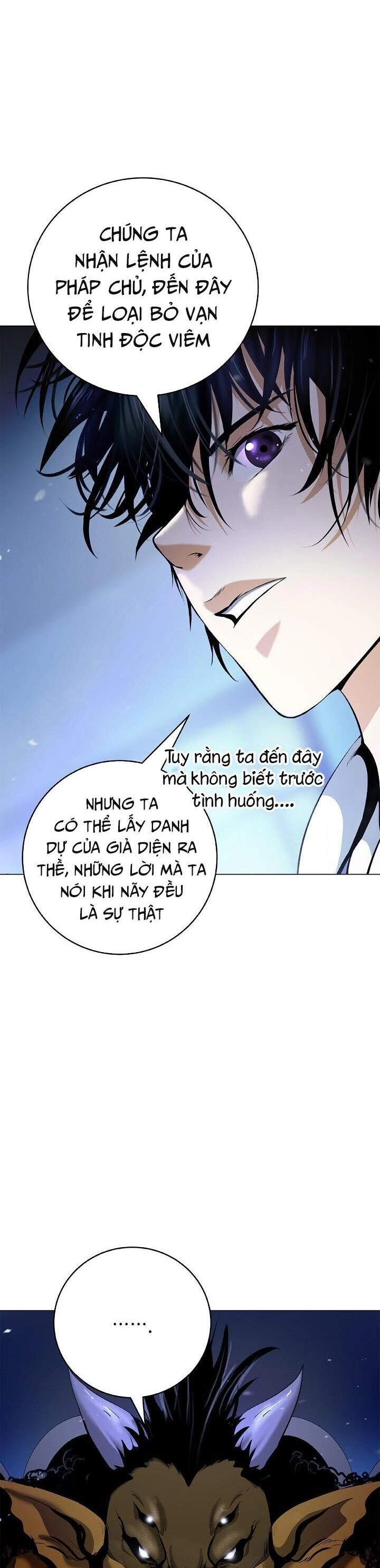 Lãng Tiên Kỳ Đàm Chapter 135 - 34