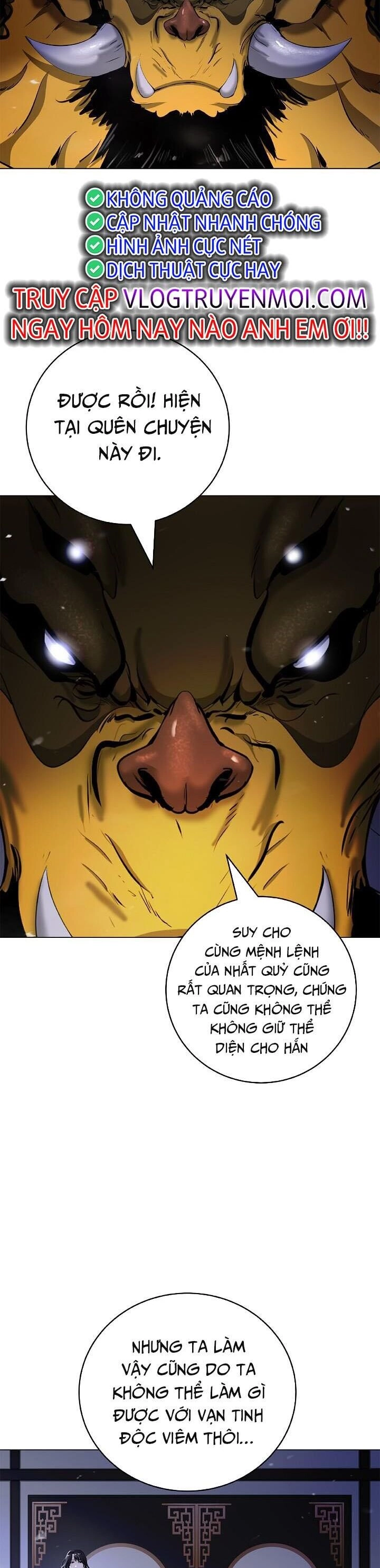 Lãng Tiên Kỳ Đàm Chapter 135 - 35