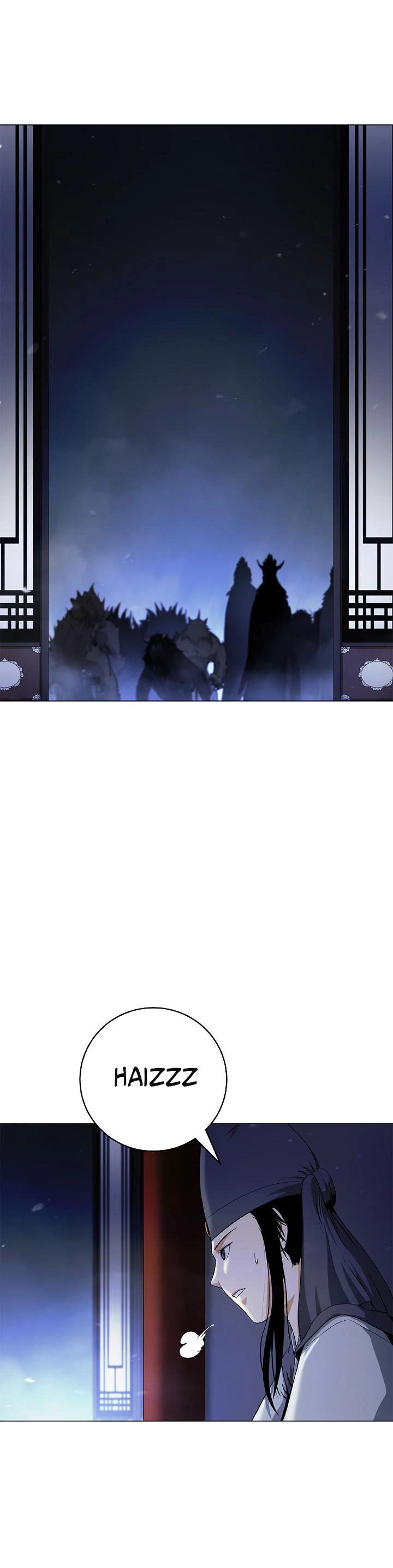 Lãng Tiên Kỳ Đàm Chapter 135 - 37