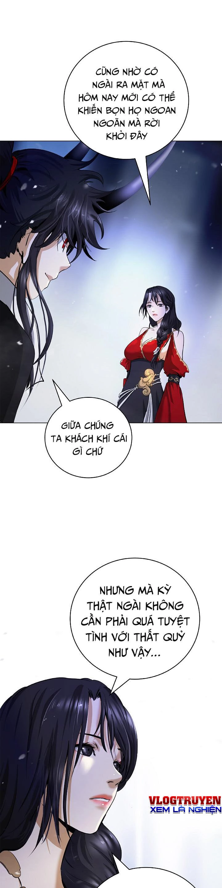 Lãng Tiên Kỳ Đàm Chapter 135 - 38