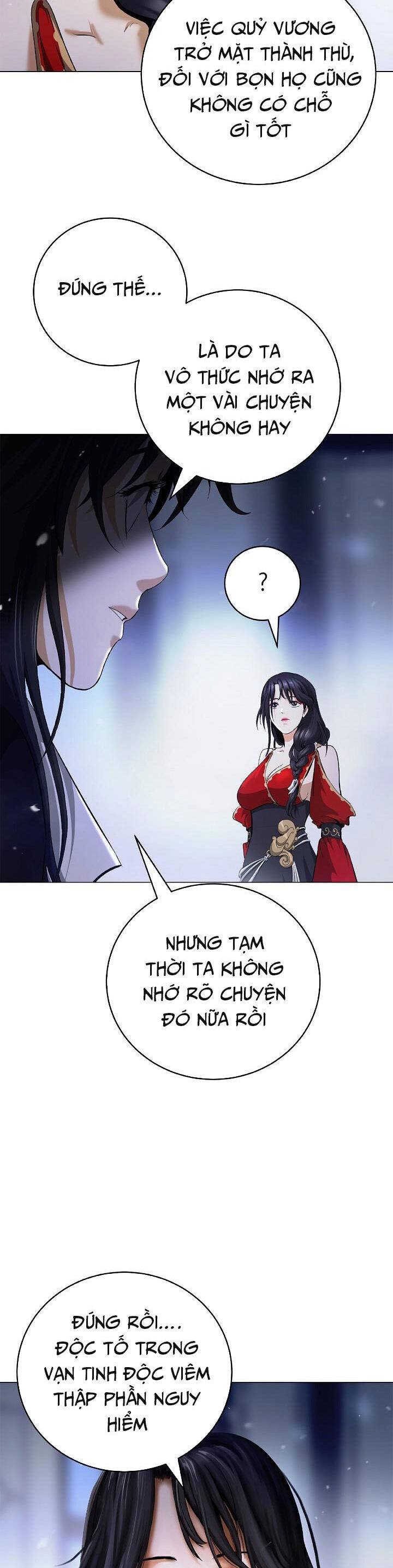 Lãng Tiên Kỳ Đàm Chapter 135 - 39