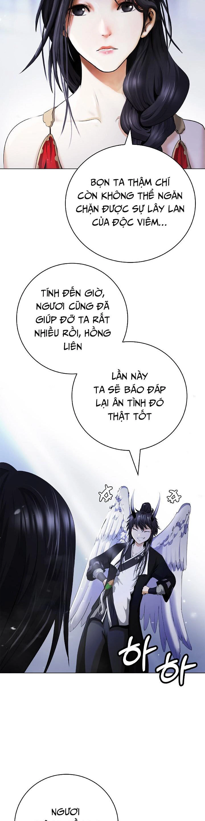 Lãng Tiên Kỳ Đàm Chapter 135 - 40