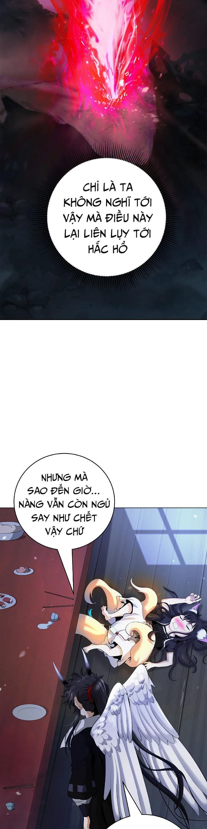 Lãng Tiên Kỳ Đàm Chapter 135 - 42