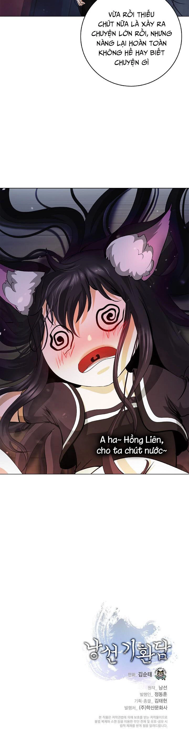 Lãng Tiên Kỳ Đàm Chapter 135 - 43