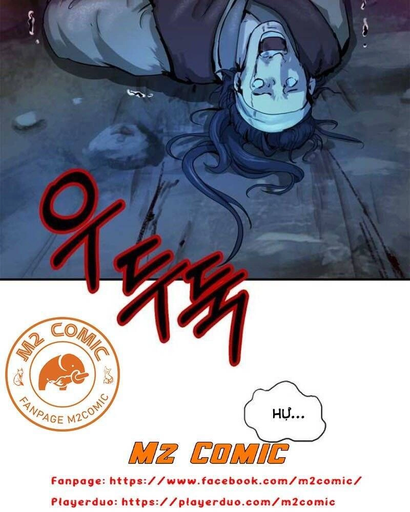 Lãng Tiên Kỳ Đàm Chapter 1 - 17