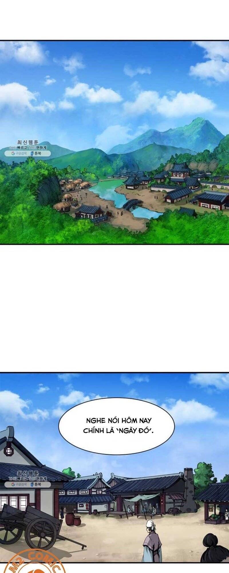 Lãng Tiên Kỳ Đàm Chapter 1 - 33