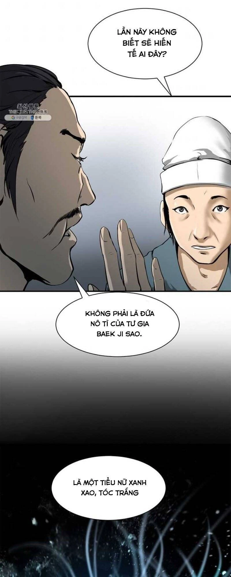 Lãng Tiên Kỳ Đàm Chapter 1 - 36