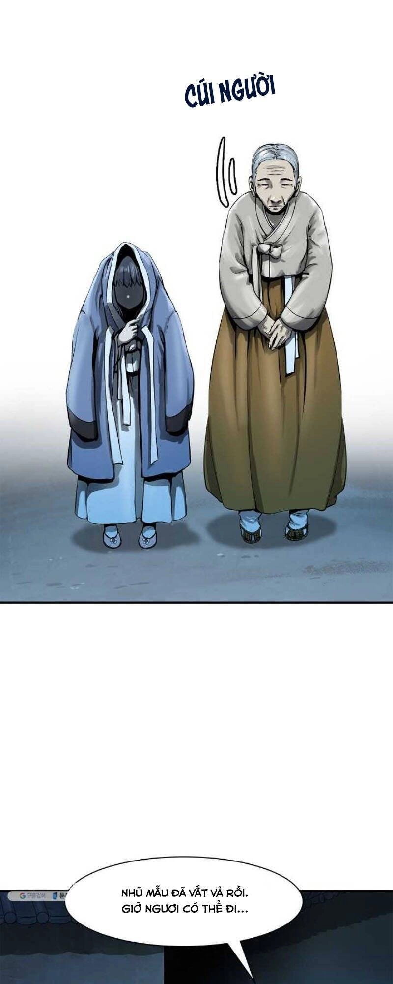 Lãng Tiên Kỳ Đàm Chapter 1 - 40