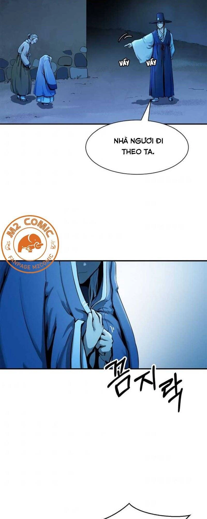 Lãng Tiên Kỳ Đàm Chapter 1 - 41