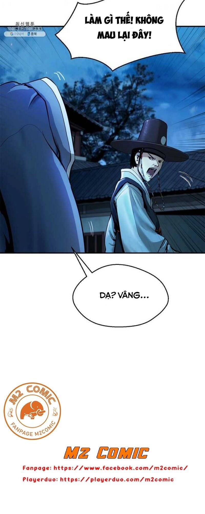 Lãng Tiên Kỳ Đàm Chapter 1 - 42