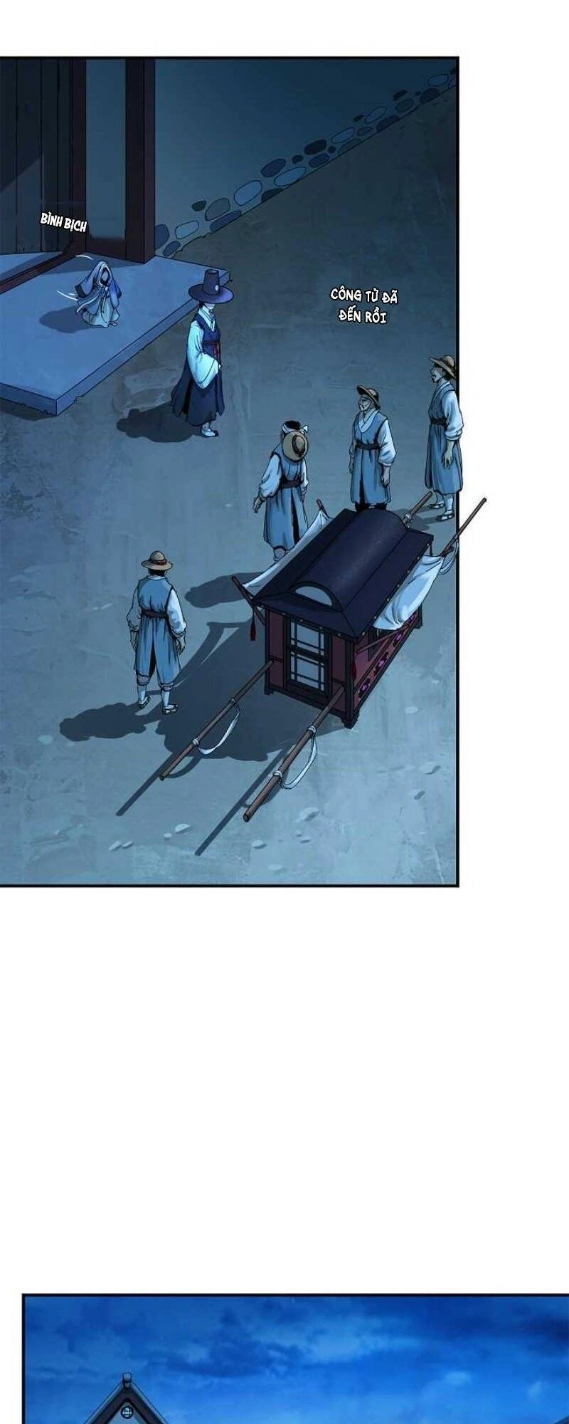 Lãng Tiên Kỳ Đàm Chapter 1 - 44