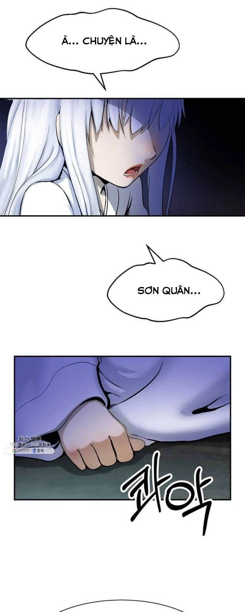 Lãng Tiên Kỳ Đàm Chapter 1 - 70