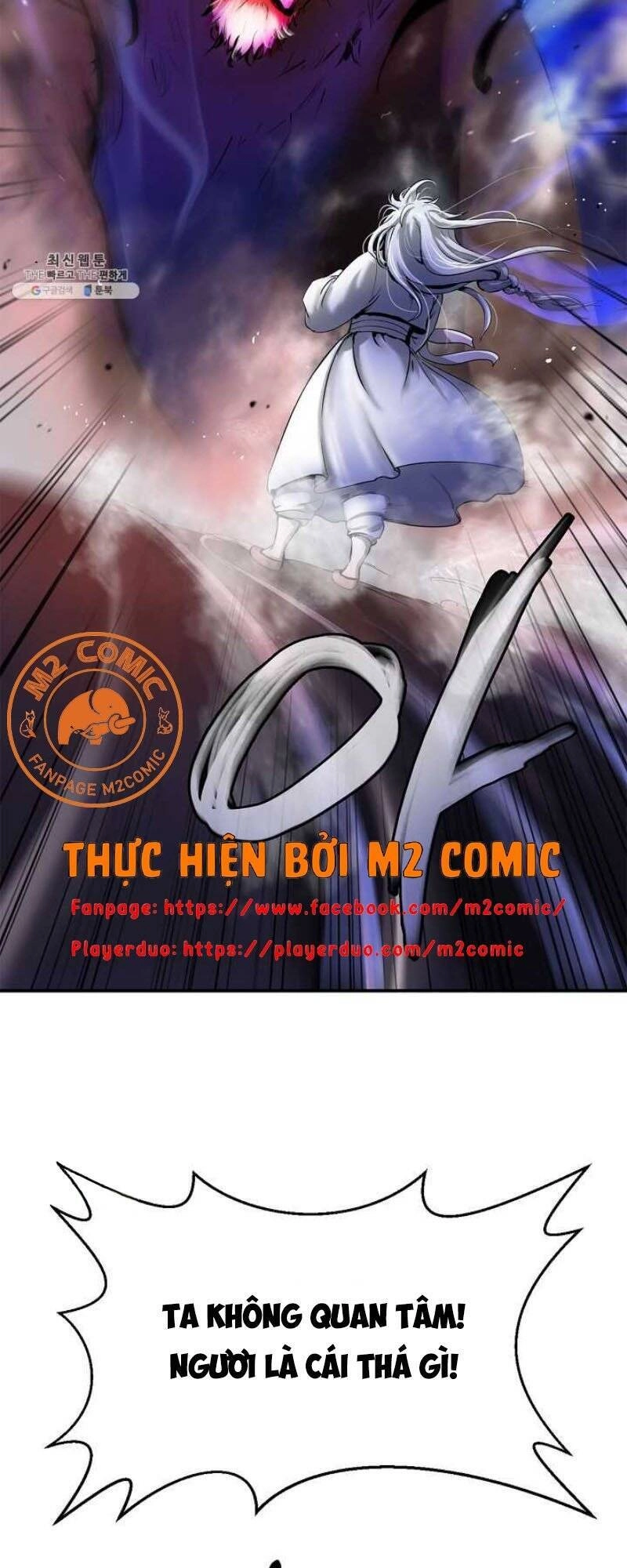 Lãng Tiên Kỳ Đàm Chapter 2 - 5