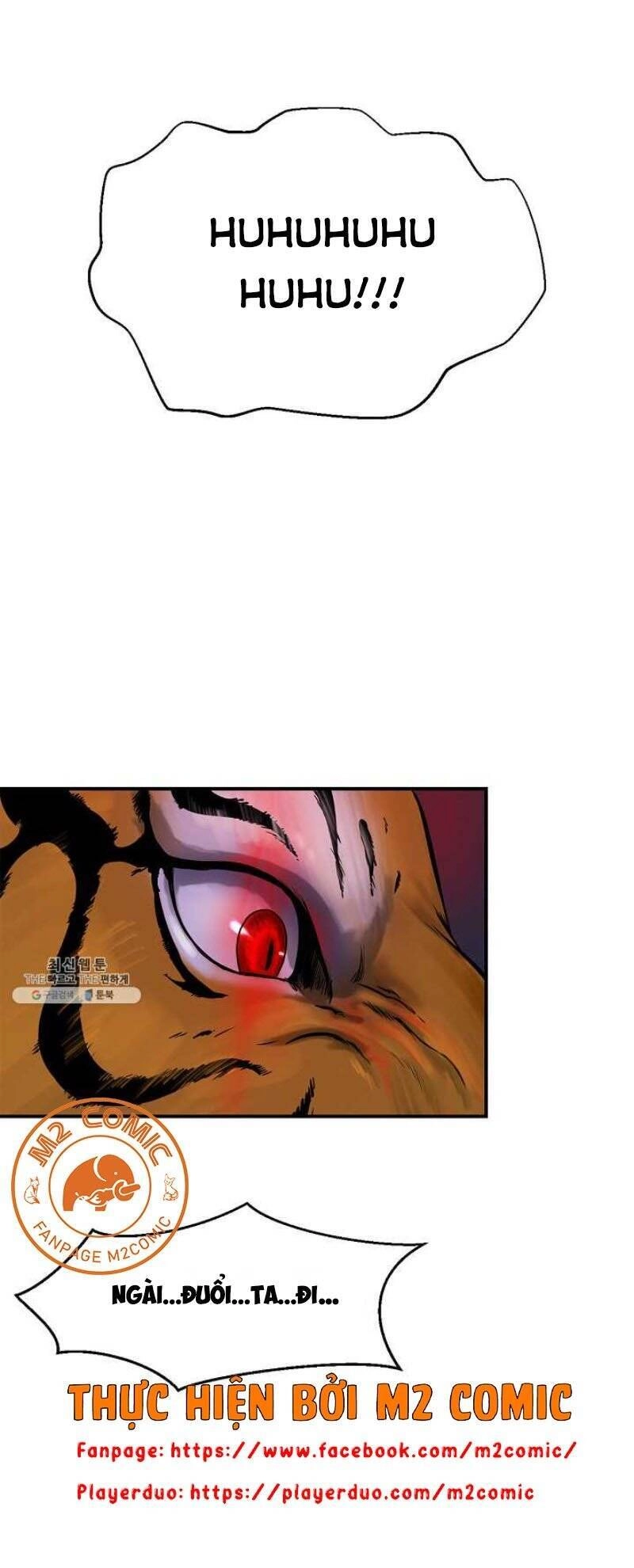 Lãng Tiên Kỳ Đàm Chapter 2 - 10