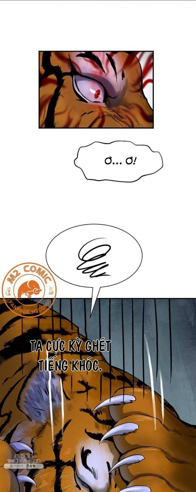 Lãng Tiên Kỳ Đàm Chapter 2 - 12