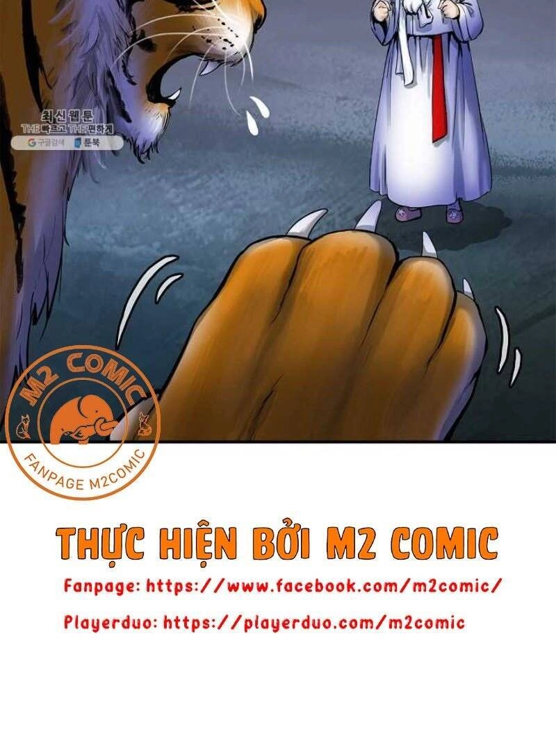 Lãng Tiên Kỳ Đàm Chapter 2 - 14