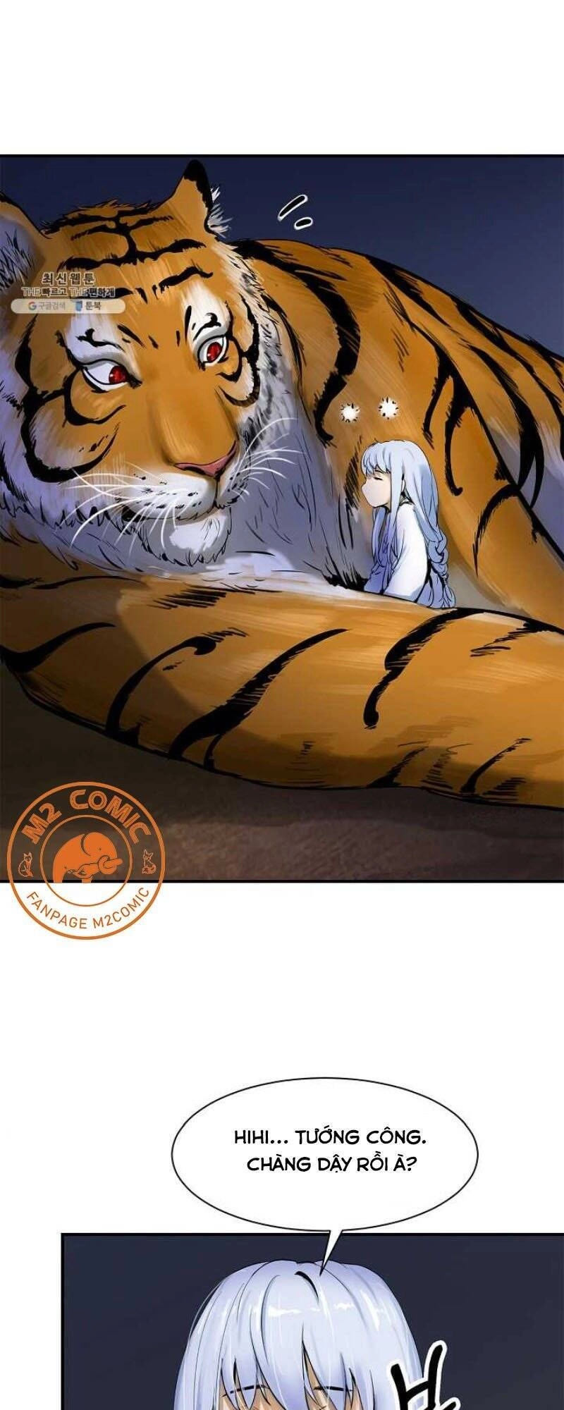 Lãng Tiên Kỳ Đàm Chapter 2 - 30