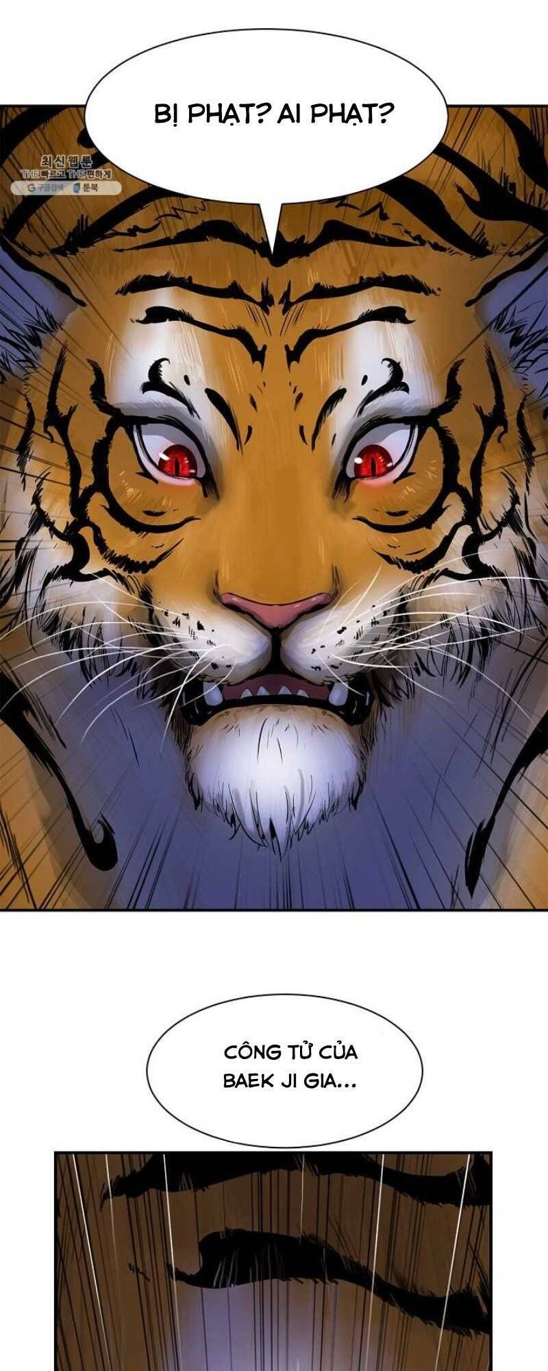 Lãng Tiên Kỳ Đàm Chapter 2 - 34