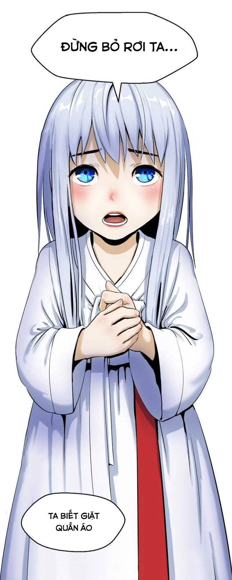 Lãng Tiên Kỳ Đàm Chapter 2 - 38