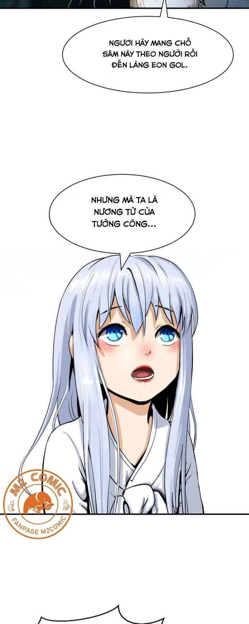 Lãng Tiên Kỳ Đàm Chapter 2 - 48