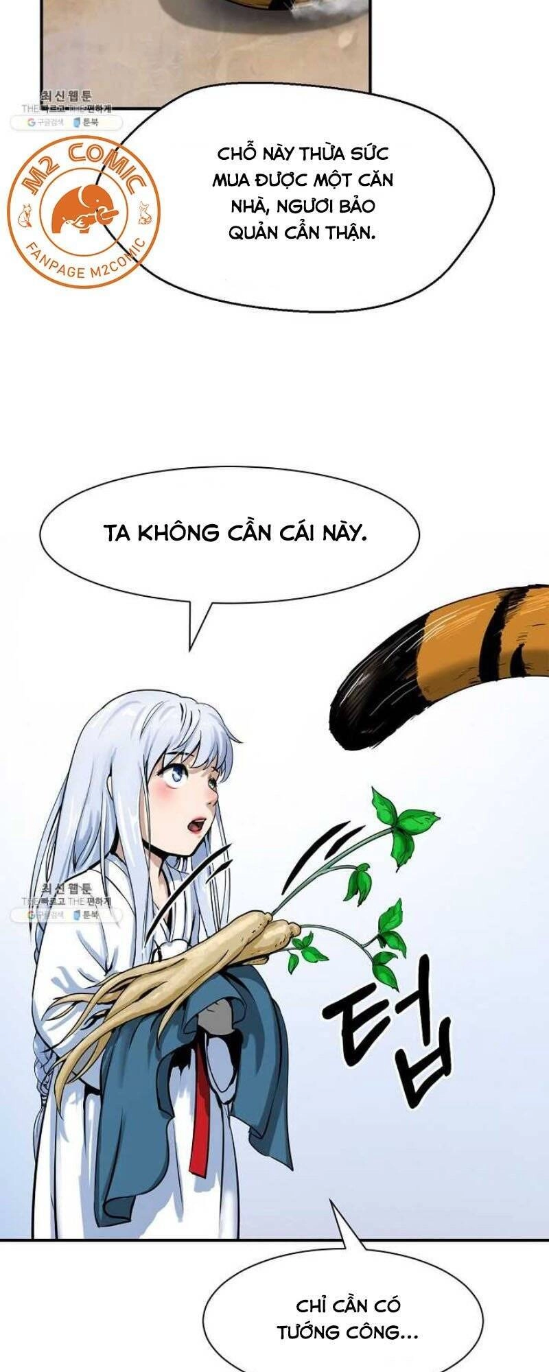 Lãng Tiên Kỳ Đàm Chapter 2 - 50