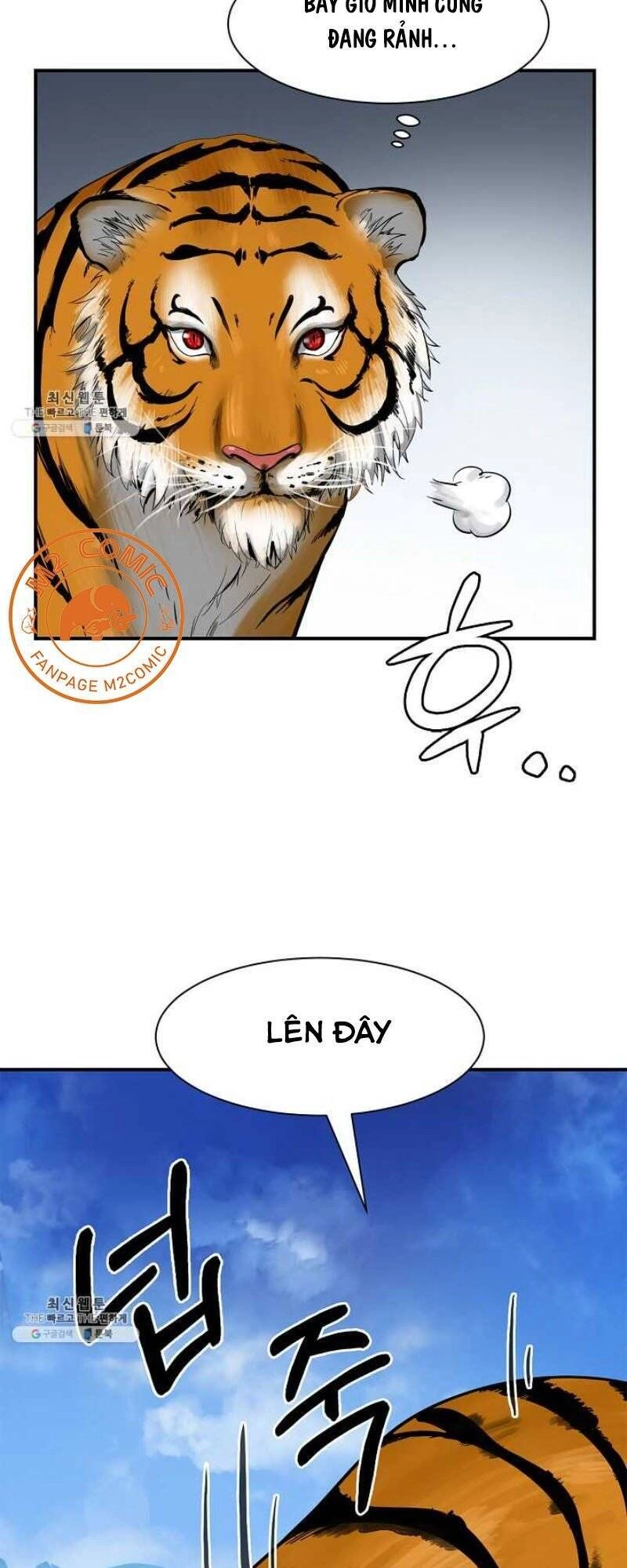 Lãng Tiên Kỳ Đàm Chapter 2 - 58