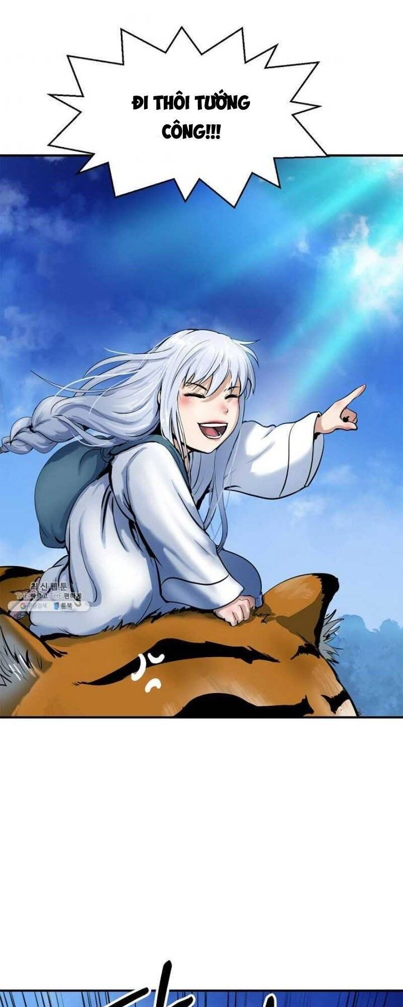 Lãng Tiên Kỳ Đàm Chapter 2 - 67