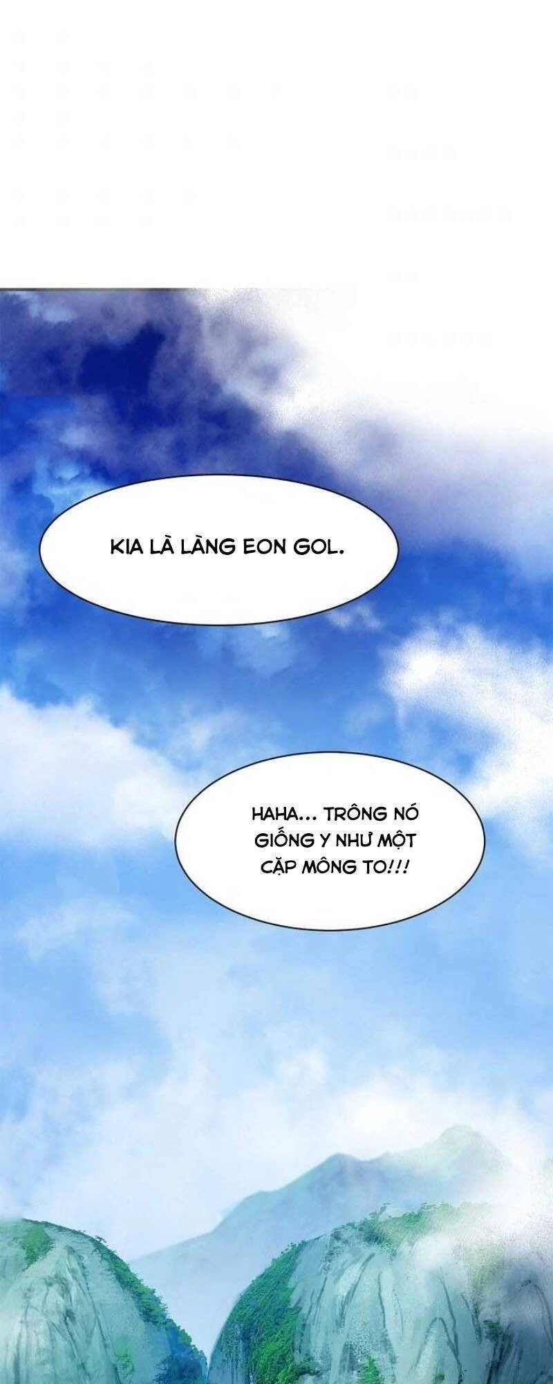 Lãng Tiên Kỳ Đàm Chapter 3 - 2