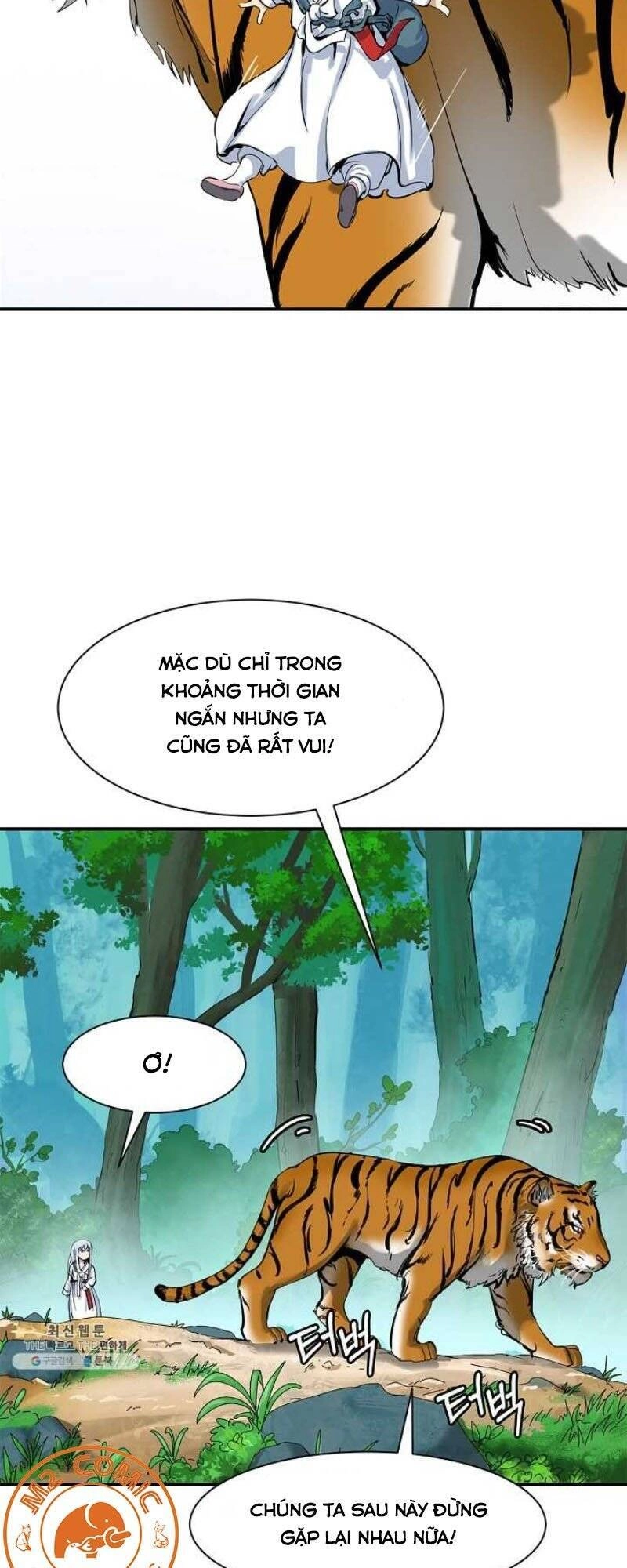 Lãng Tiên Kỳ Đàm Chapter 3 - 8