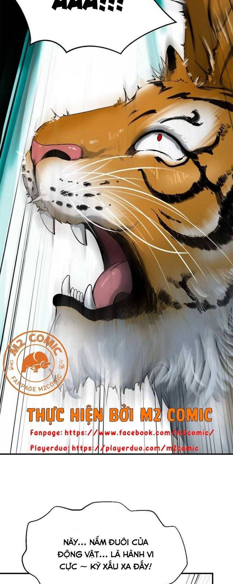 Lãng Tiên Kỳ Đàm Chapter 3 - 11