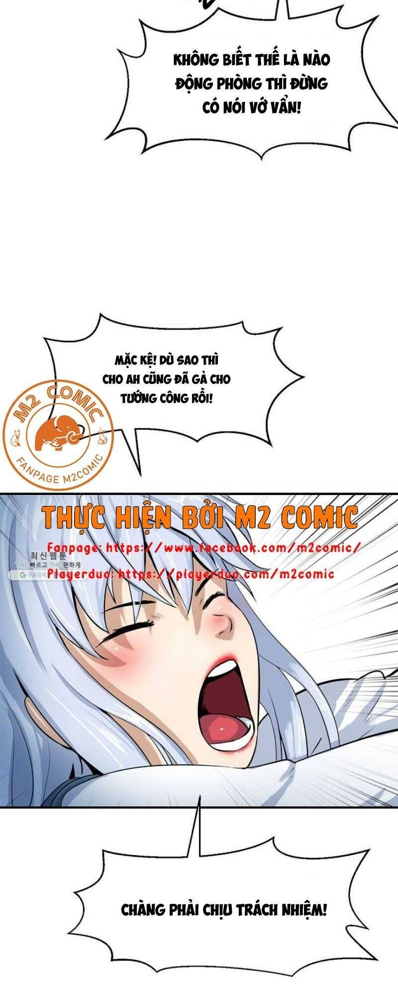 Lãng Tiên Kỳ Đàm Chapter 3 - 15