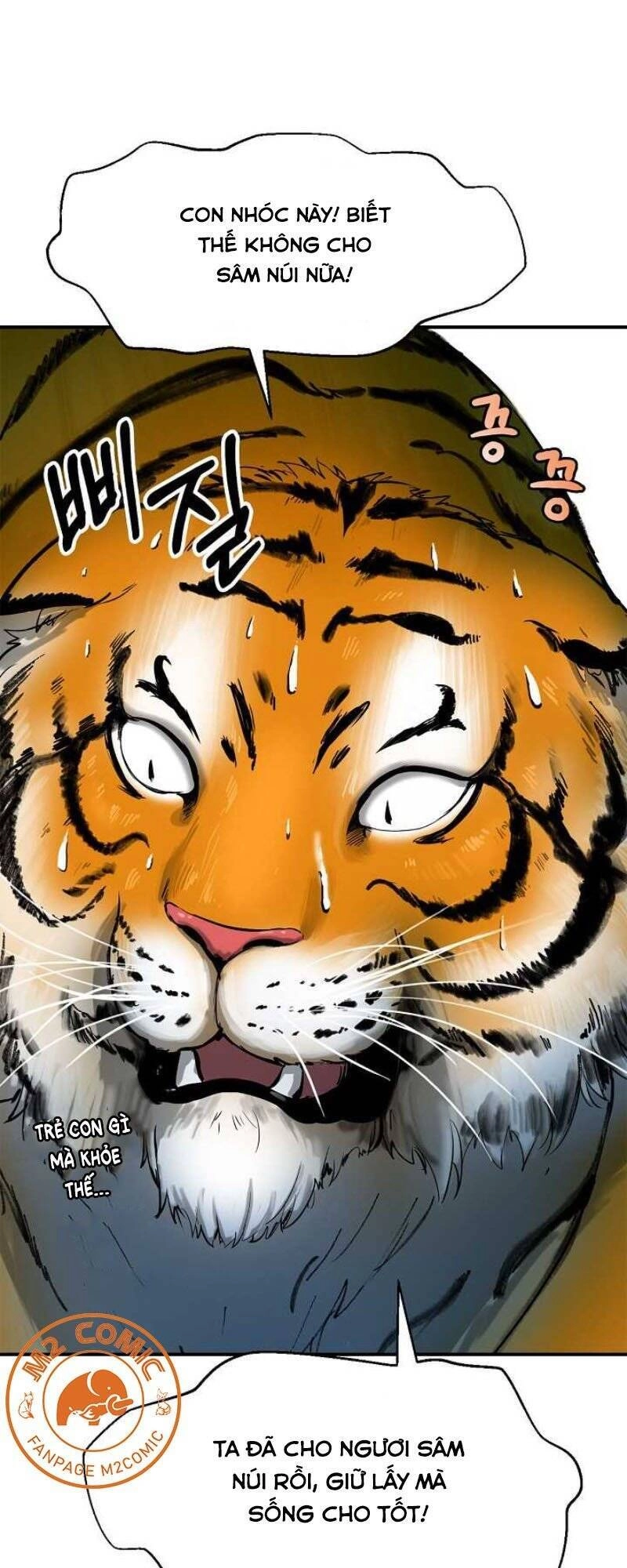 Lãng Tiên Kỳ Đàm Chapter 3 - 16