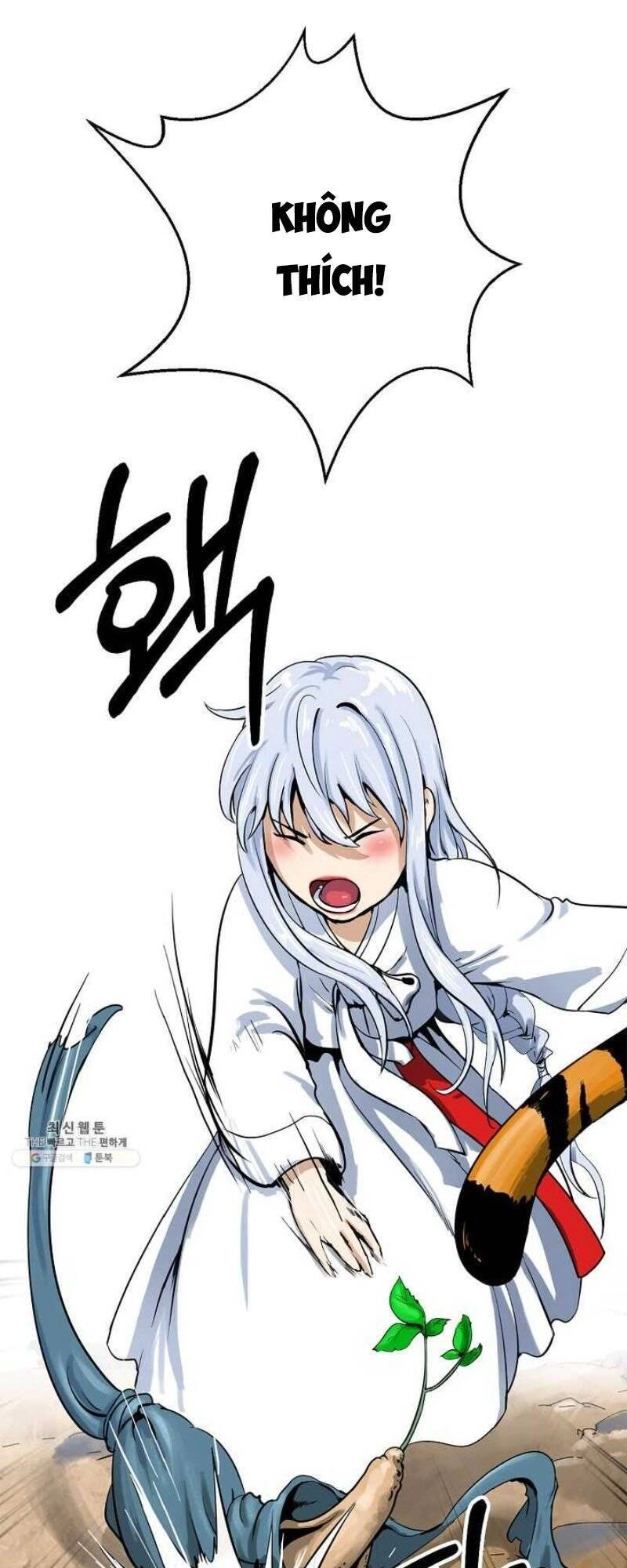 Lãng Tiên Kỳ Đàm Chapter 3 - 18