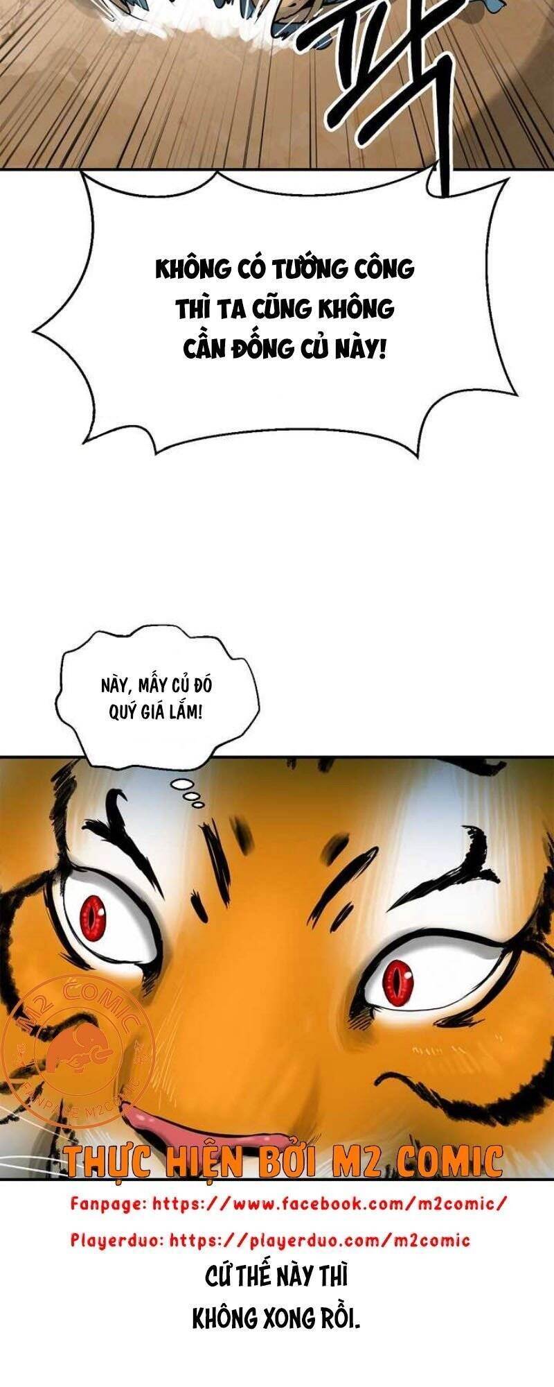 Lãng Tiên Kỳ Đàm Chapter 3 - 19