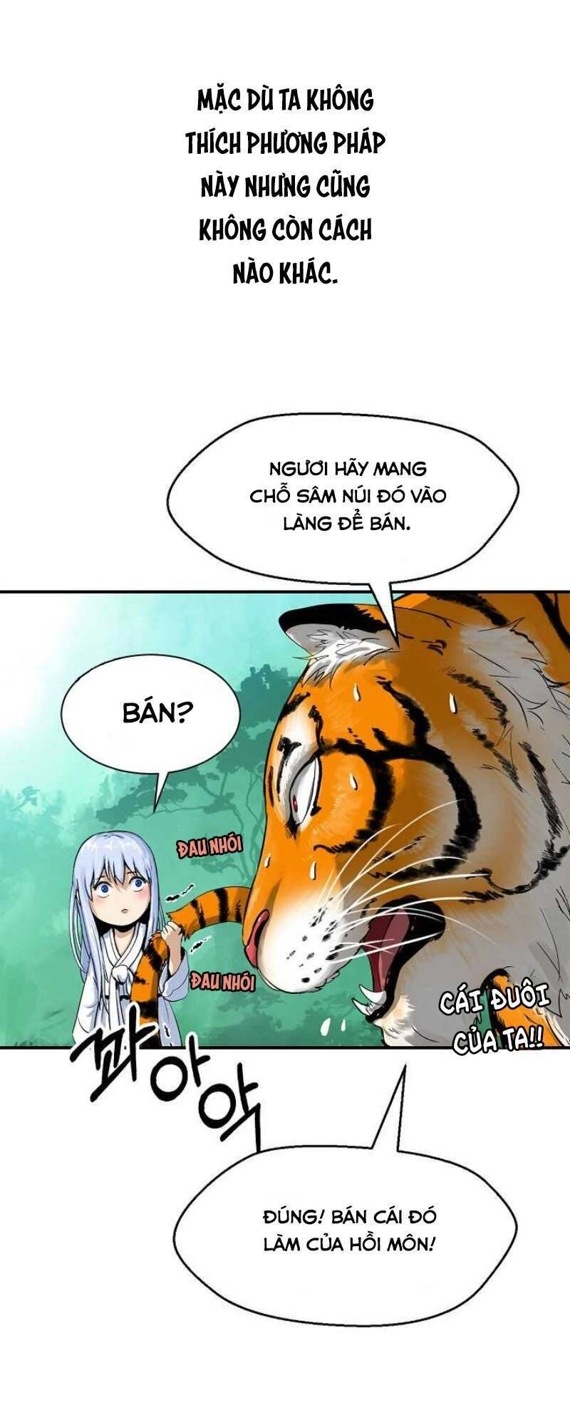 Lãng Tiên Kỳ Đàm Chapter 3 - 20