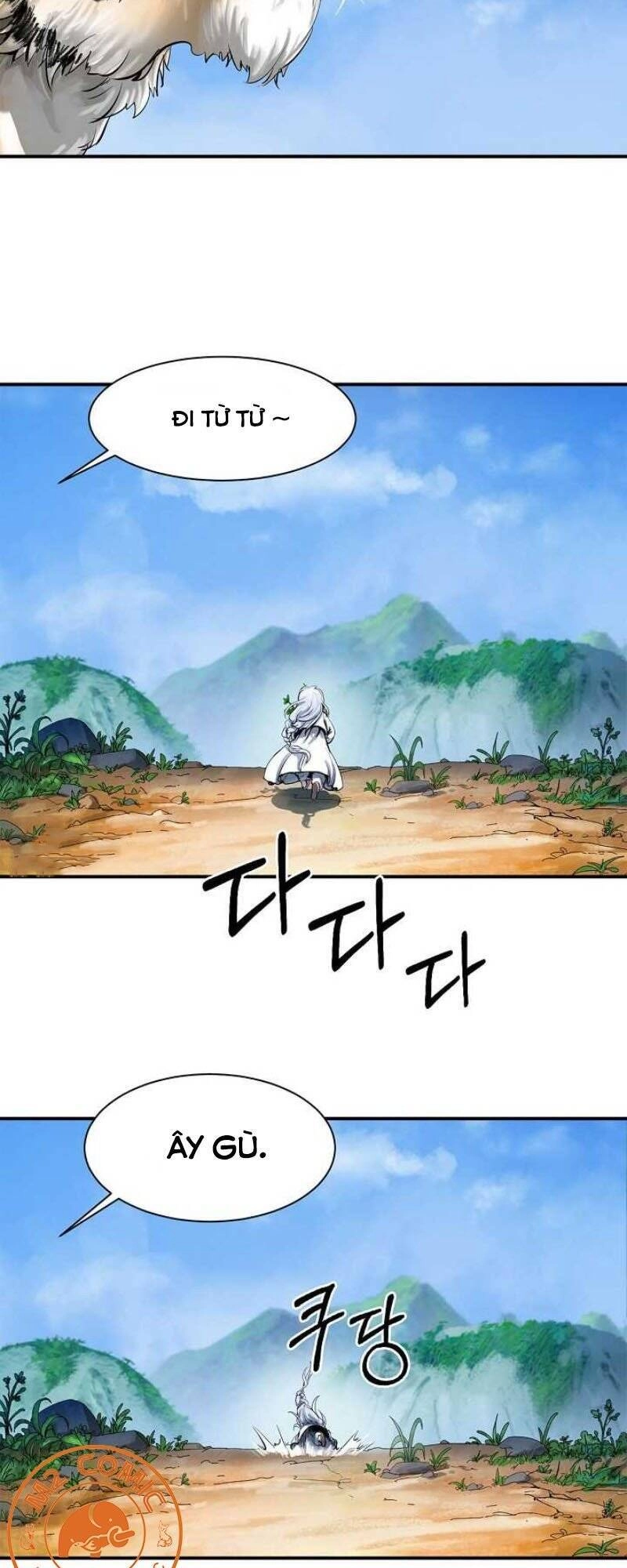 Lãng Tiên Kỳ Đàm Chapter 3 - 24