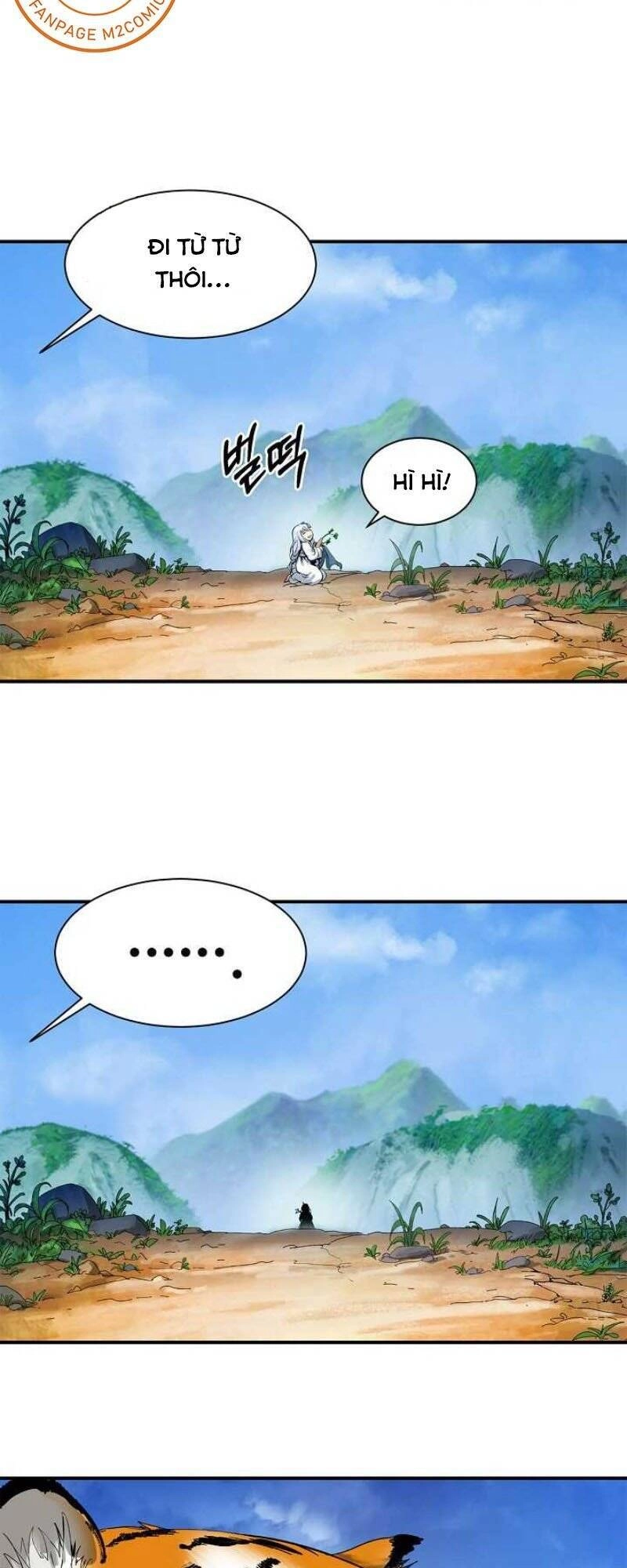 Lãng Tiên Kỳ Đàm Chapter 3 - 25