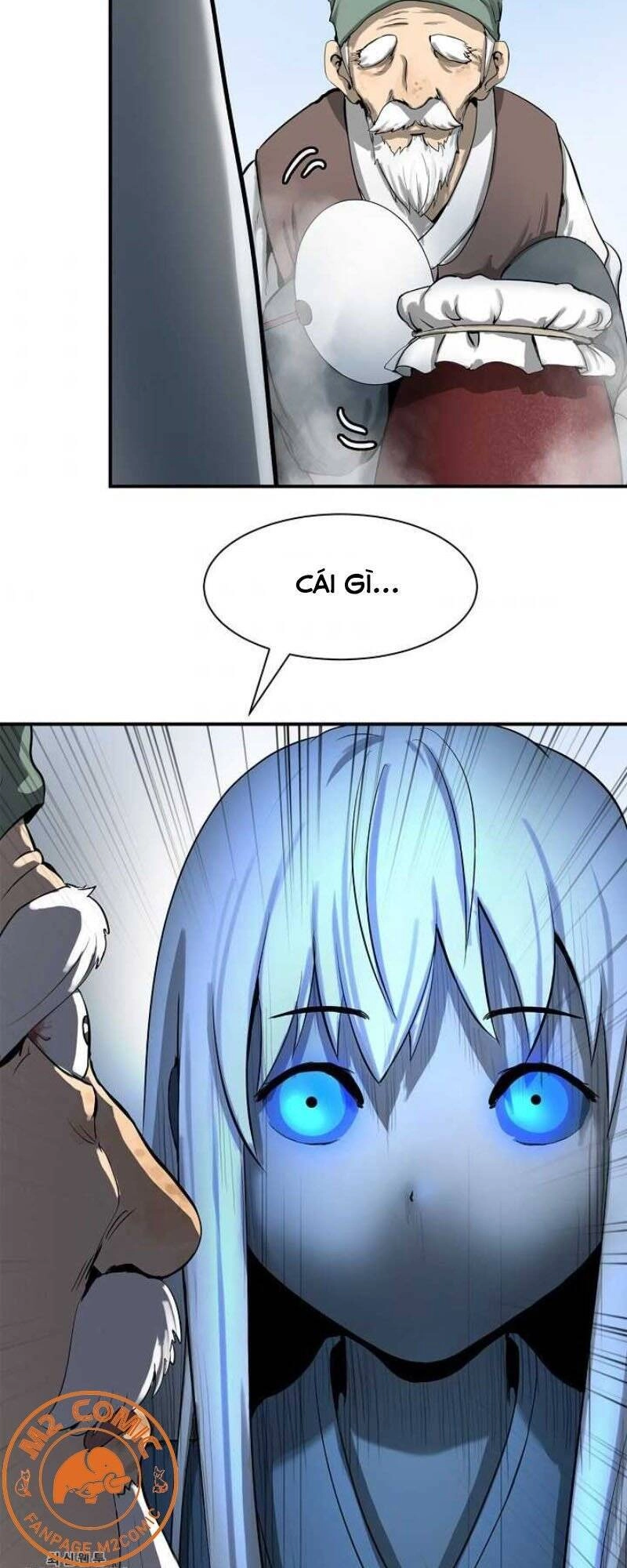 Lãng Tiên Kỳ Đàm Chapter 3 - 28