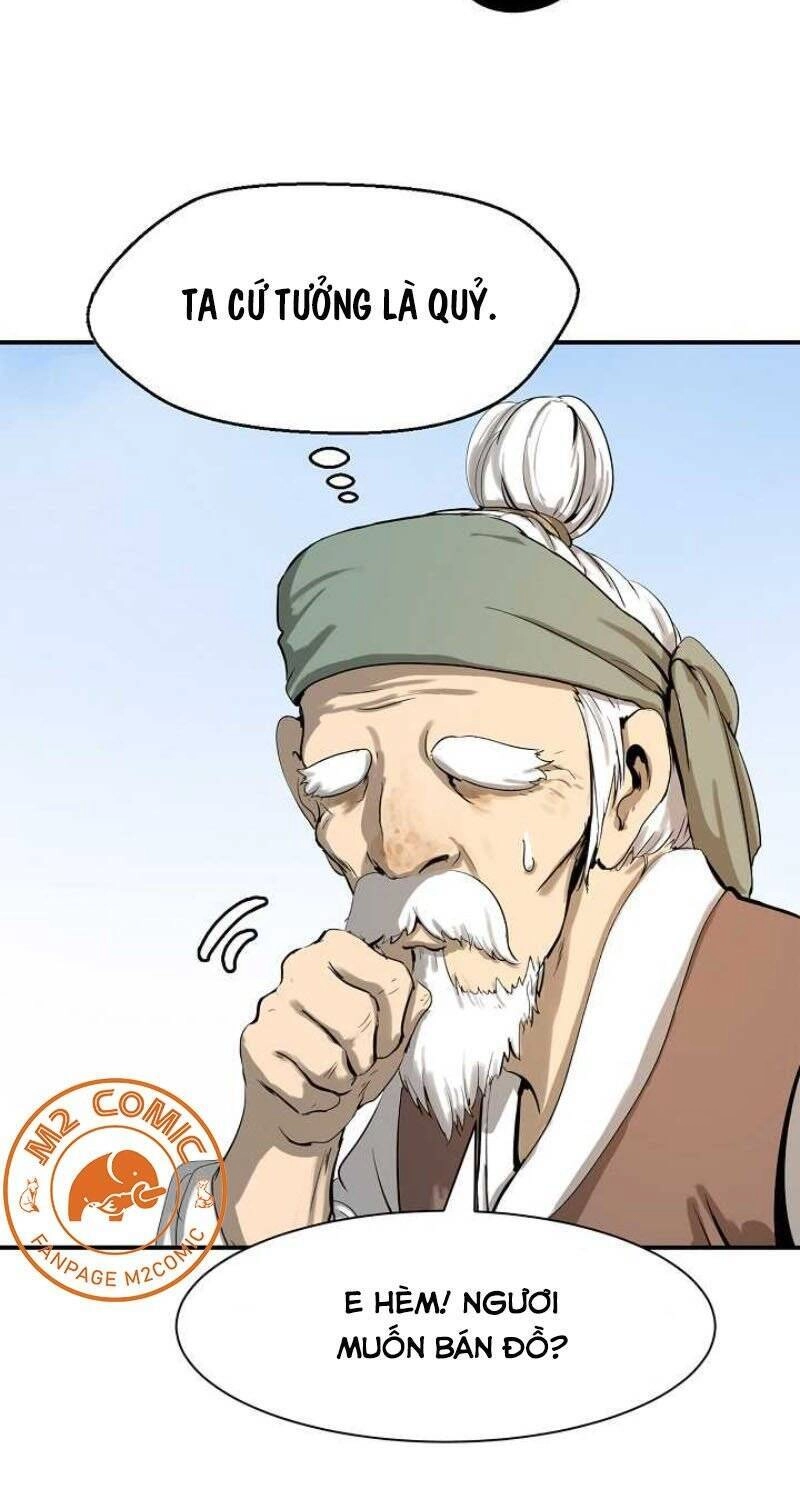 Lãng Tiên Kỳ Đàm Chapter 3 - 30