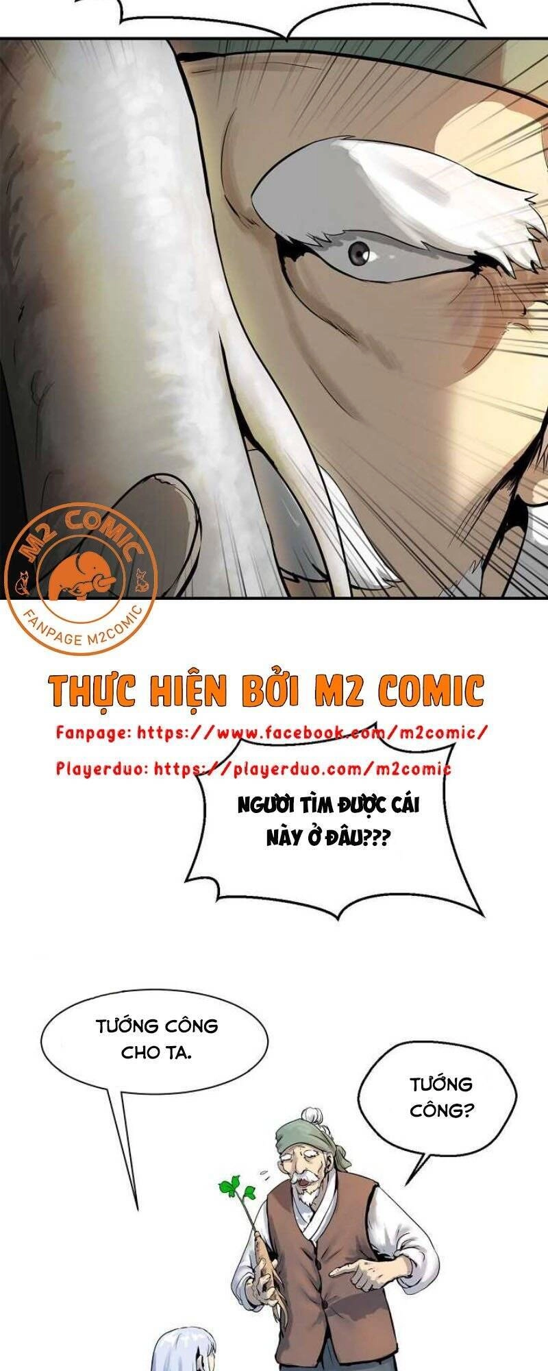 Lãng Tiên Kỳ Đàm Chapter 3 - 32