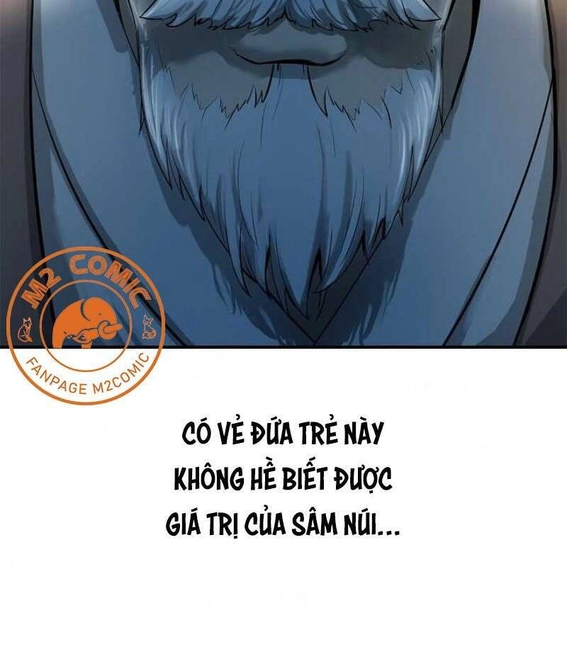 Lãng Tiên Kỳ Đàm Chapter 3 - 34