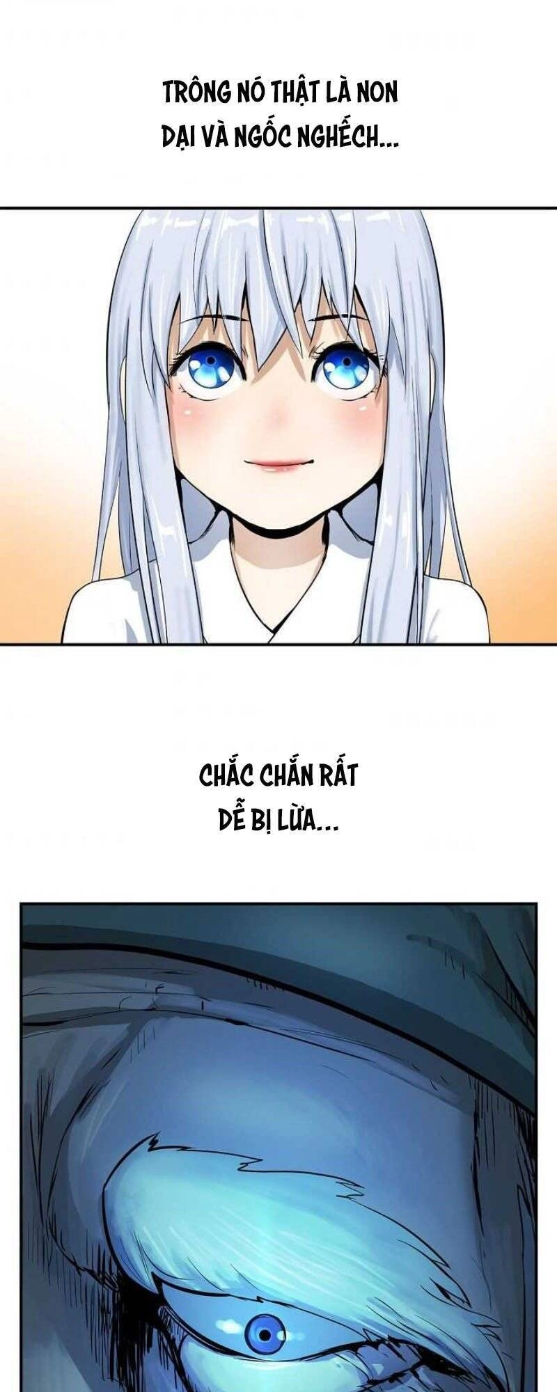 Lãng Tiên Kỳ Đàm Chapter 3 - 35