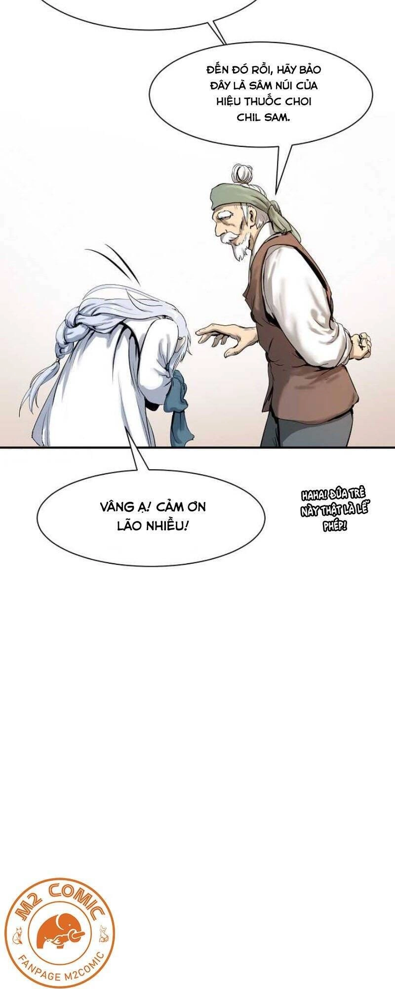 Lãng Tiên Kỳ Đàm Chapter 3 - 38