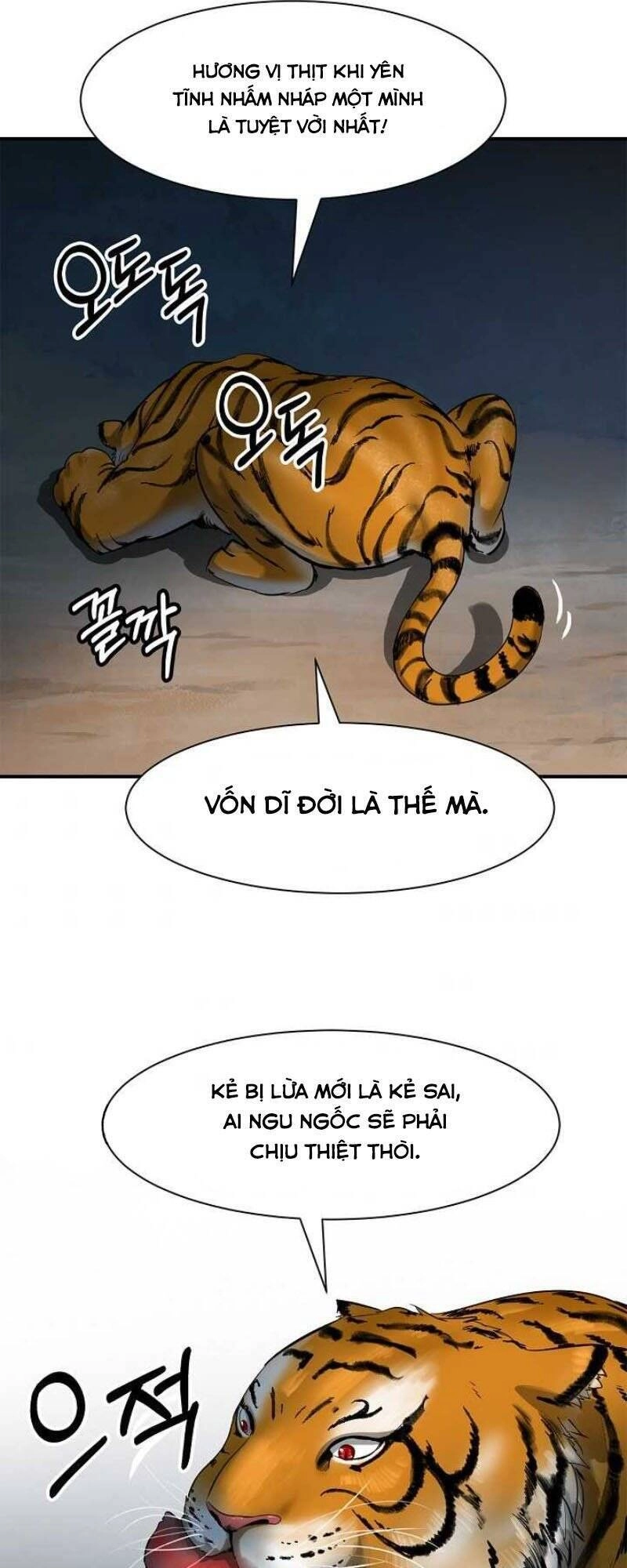 Lãng Tiên Kỳ Đàm Chapter 3 - 41