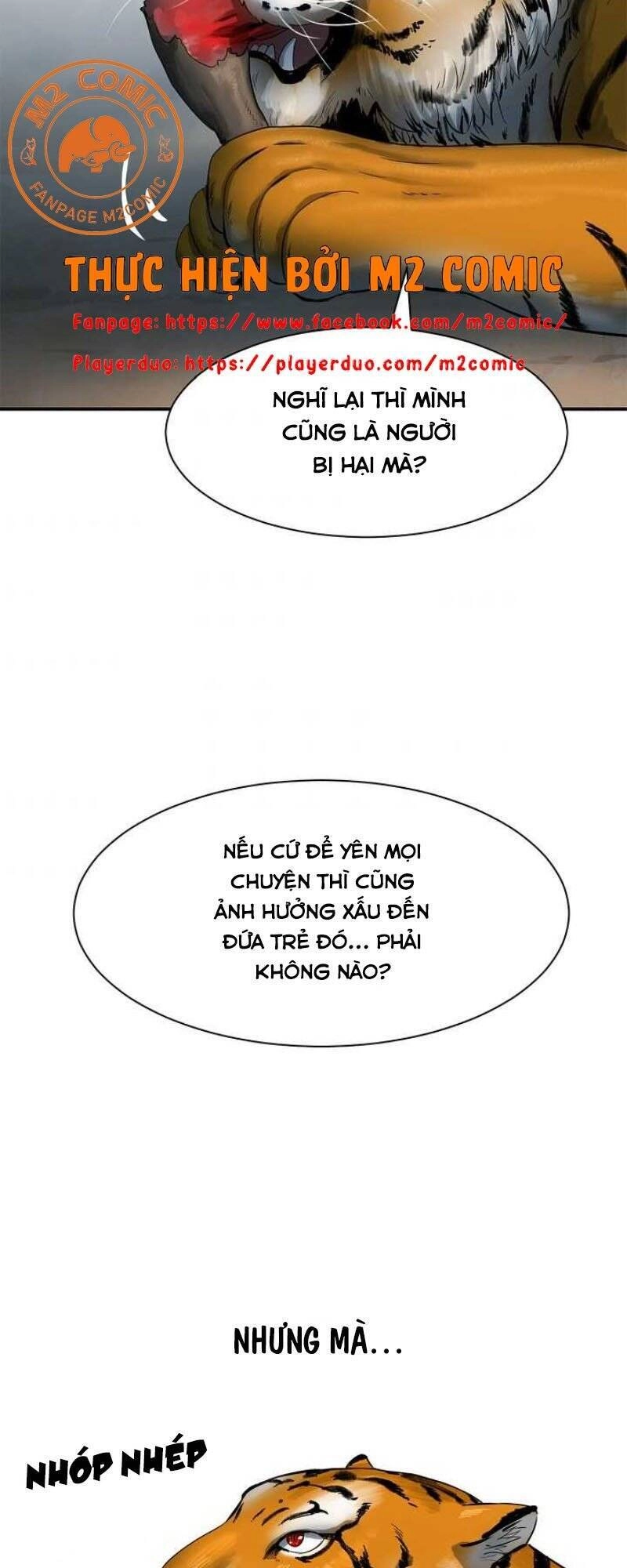 Lãng Tiên Kỳ Đàm Chapter 3 - 42